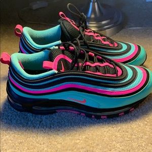 Nike AirMax 97 “Hyper Turquoise”
